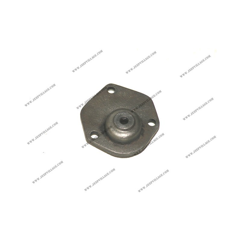 STEERING HOUSING SIDE COVER