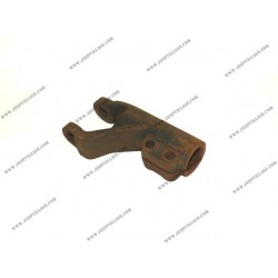 STRAIGHT clevis COUPLING BAR