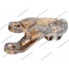 LEFT clevis COUPLING BAR