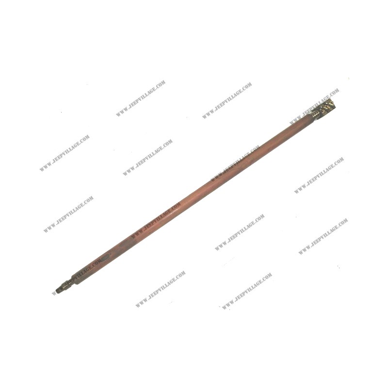 STEERING SHAFT AFKWX