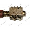 STEERING SHAFT AFKWX