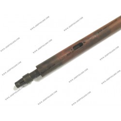 STEERING SHAFT AFKWX