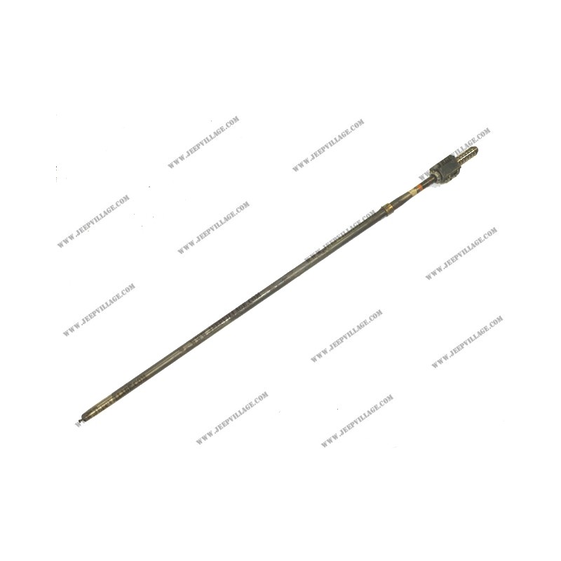 STEERING SHAFT CCKW