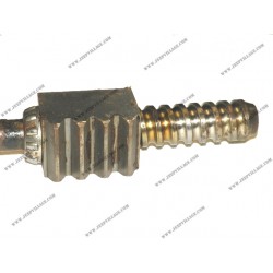 STEERING SHAFT CCKW