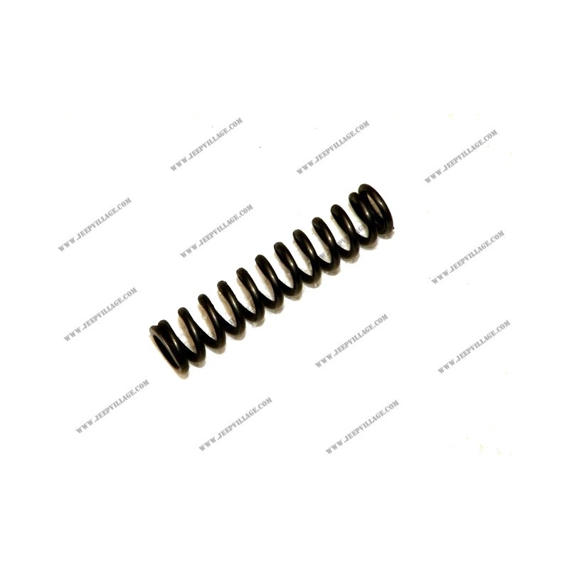 RANGE LEVER SPRING