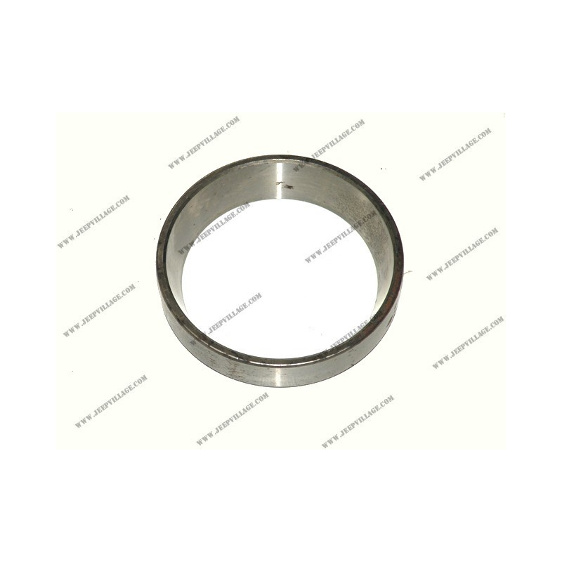 SPLIT DIFFERENTIAL BEARING CUP