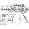 SPLIT DIFFERENTIAL BEARING CUP