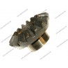 PLANETARY REAR DIFFERENTIAL STANDARD SPLIT