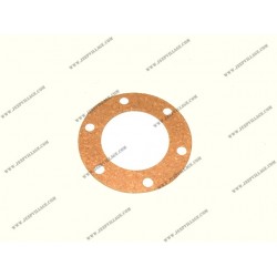 SPLIT BRIDGE NOSE CORK GASKET