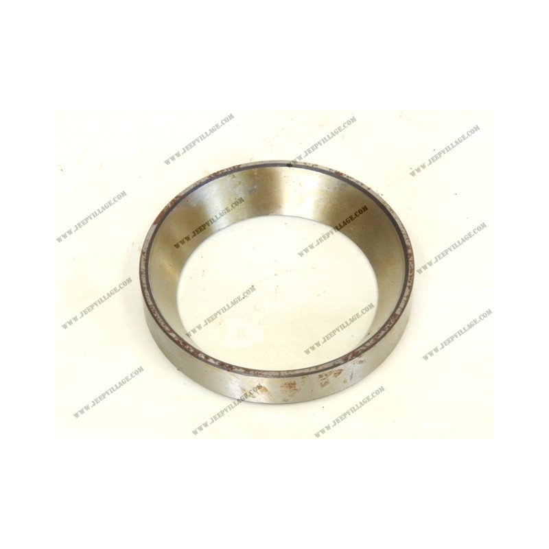 SPLIT TAPERED TORQUE BEARING CUP