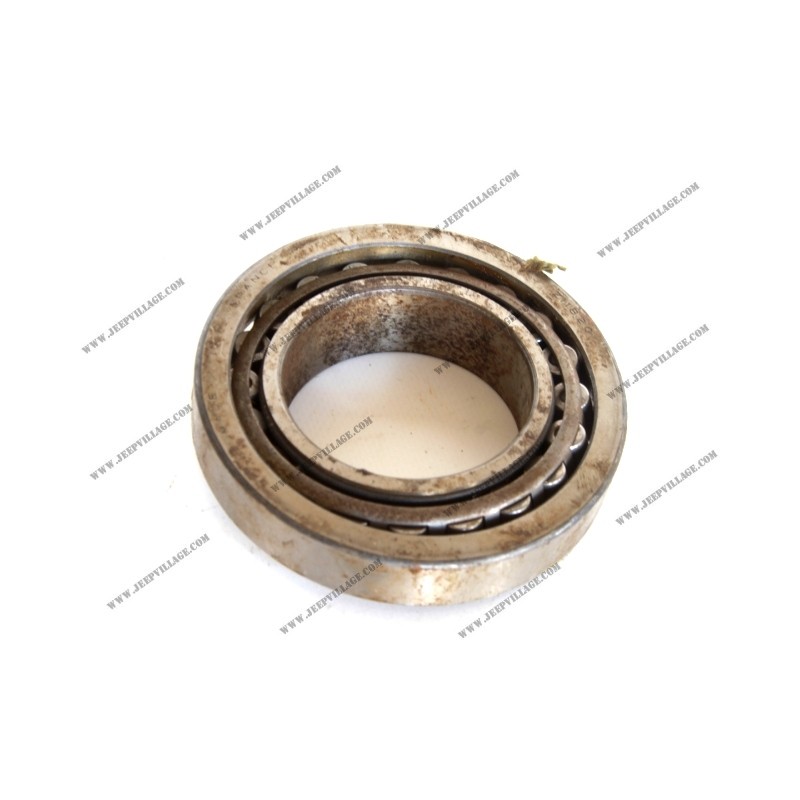 BANJO DIFFERENTIAL BEARING