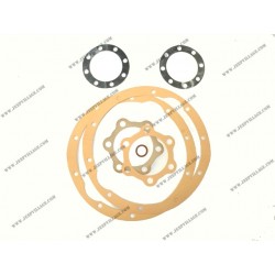 GASKET KIT REAR AXLE BANJO