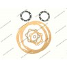 GASKET KIT REAR AXLE BANJO