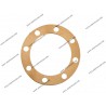 PAPER GASKET SHAFT REAR WHEEL BANJO