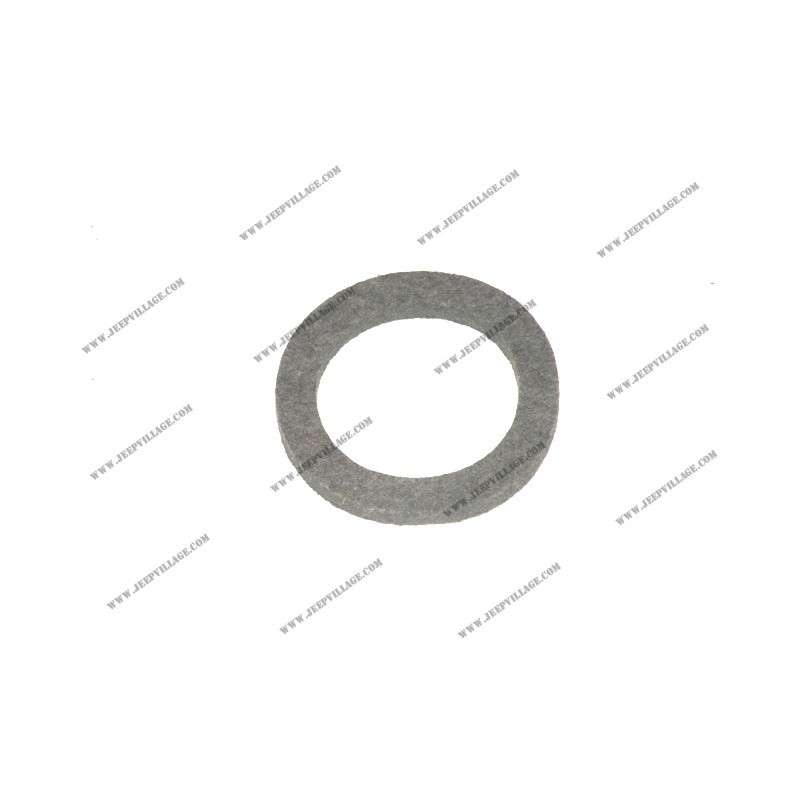 FELT GASKET INLET BANJO CONICAL TORQUE