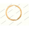 BANJO BRIDGE COVER GASKET