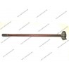 BANJO REAR AXLE WHEEL SHAFT