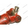 REAR INTER-AXLE TRANSMISSION TUBE