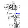 AIGUILLE GICLEUR PRINCIPALE CARBURATEUR CARTER