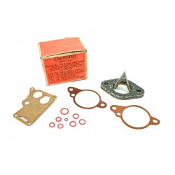 CARBURETTOR CRANKCASE GASKET KIT