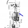 JOINT DE CUVE CARBURATEUR CARTER