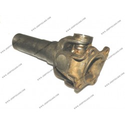 FORK CARDAN SHAFT FRONT / REAR