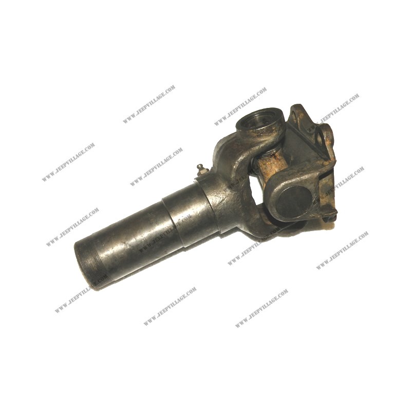 FORK CARDAN SHAFT FRONT / REAR