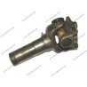 FORK CARDAN SHAFT FRONT / REAR