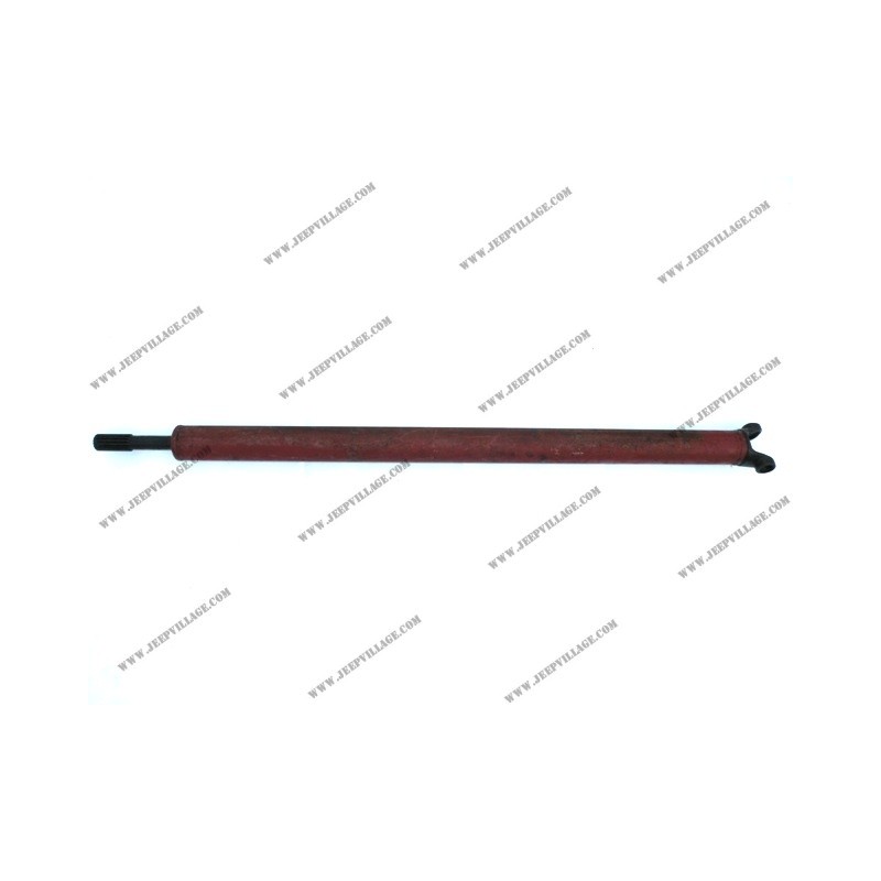 TRANSMISSION TUBE CCKW 353