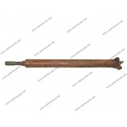 TRANSMISSION TUBE CCKW 352