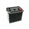 CADRE BATTERIE 265X185 - 6V