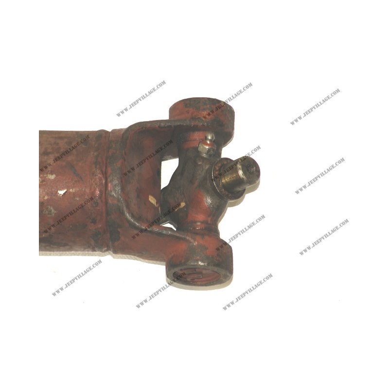 TRANSMISSION TUBE CCKW 352