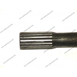 TRANSMISSION TUBE CCKW 352