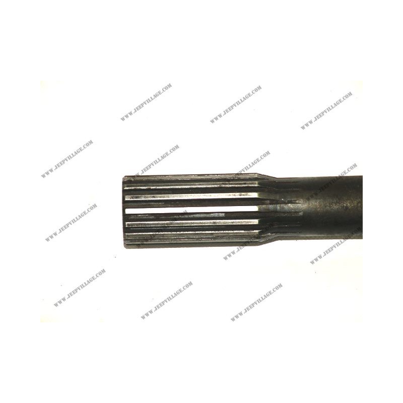 TRANSMISSION TUBE CCKW 352