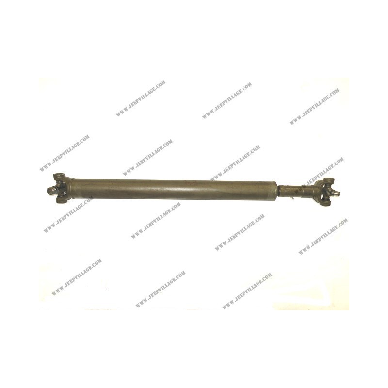 TRANSMISSION SHAFT CCKW 352 & 353