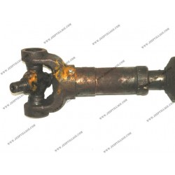 TRANSMISSION SHAFT CCKW 352