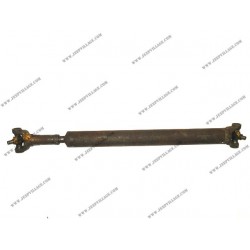 TRANSMISSION SHAFT CCKW 352