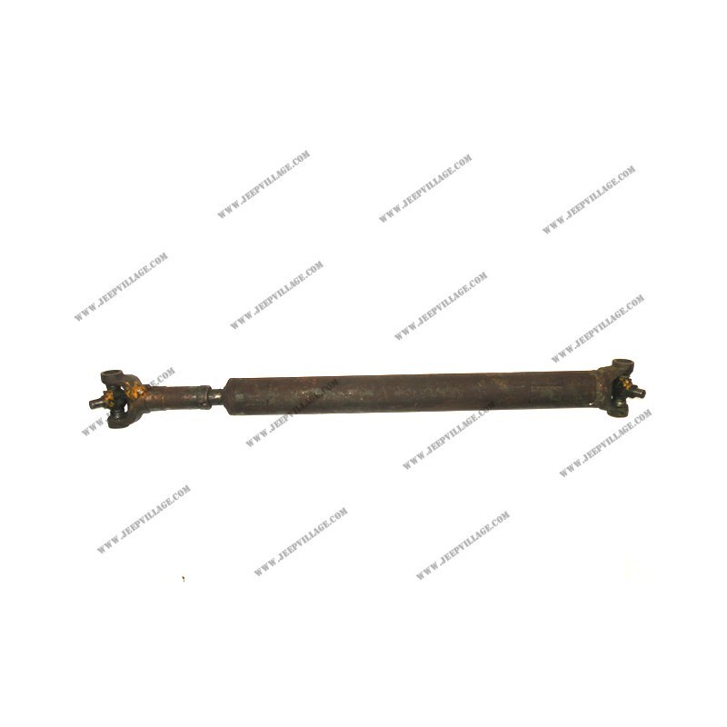 TRANSMISSION SHAFT CCKW 352