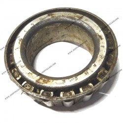 CONE BEARING INTERMEDIATE BEARING