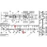 CONE BEARING INTERMEDIATE BEARING