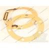 INTERMEDIATE BEARING FLANGE GASKET