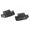 Rugged Ridge Rear Mat - 2 Doors