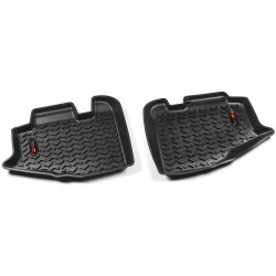 Rugged Ridge Rear Mat