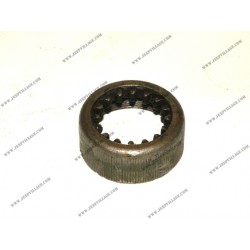 NUT CABLE GLAND TRANSMISSION CLEVIS