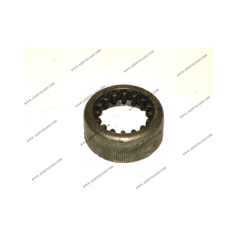 NUT CABLE GLAND TRANSMISSION CLEVIS