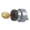 IGNITION SWITCH WITH KEY - GPW