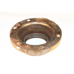 INTERMEDIATE BEARING REAR COVER