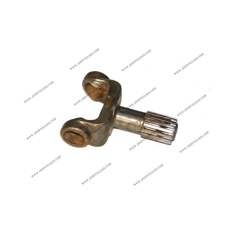 MALE TRANSMISSION CLEVIS