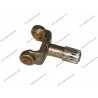 MALE TRANSMISSION CLEVIS