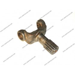 MALE TRANSMISSION CLEVIS